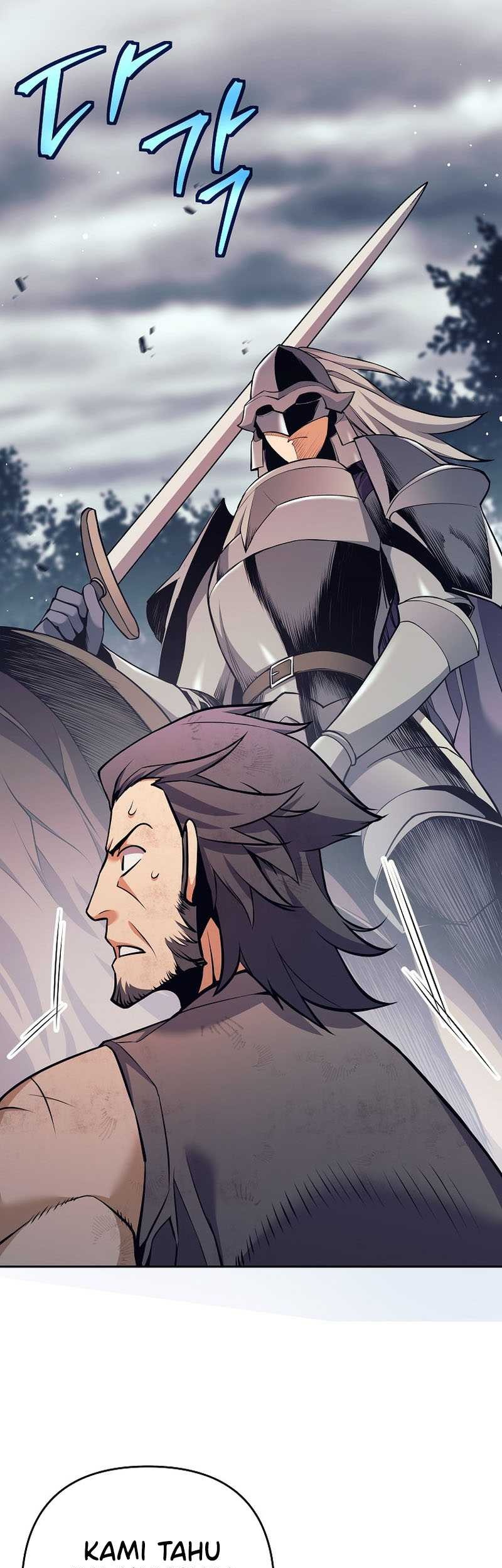 Trash of A Dark Fantasy Chapter 07 Gambar 60