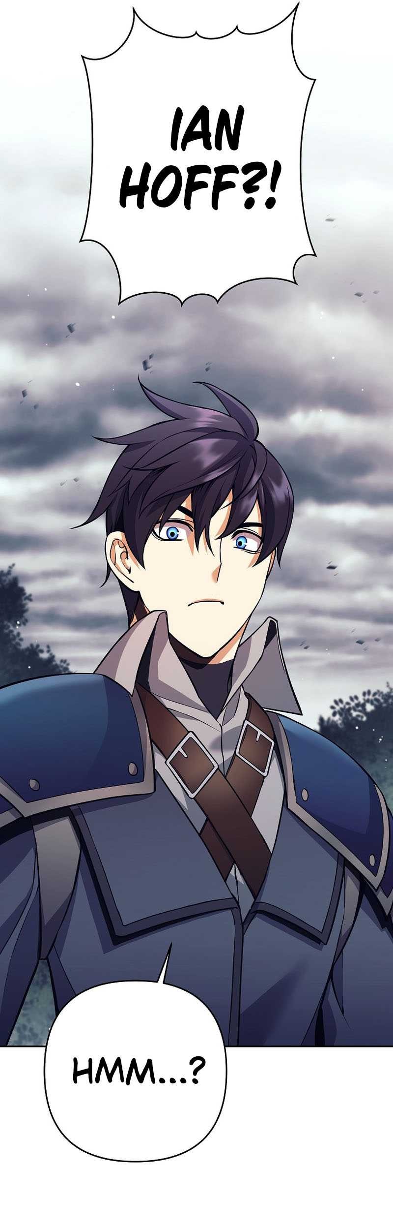 Trash of A Dark Fantasy Chapter 07 Gambar 64