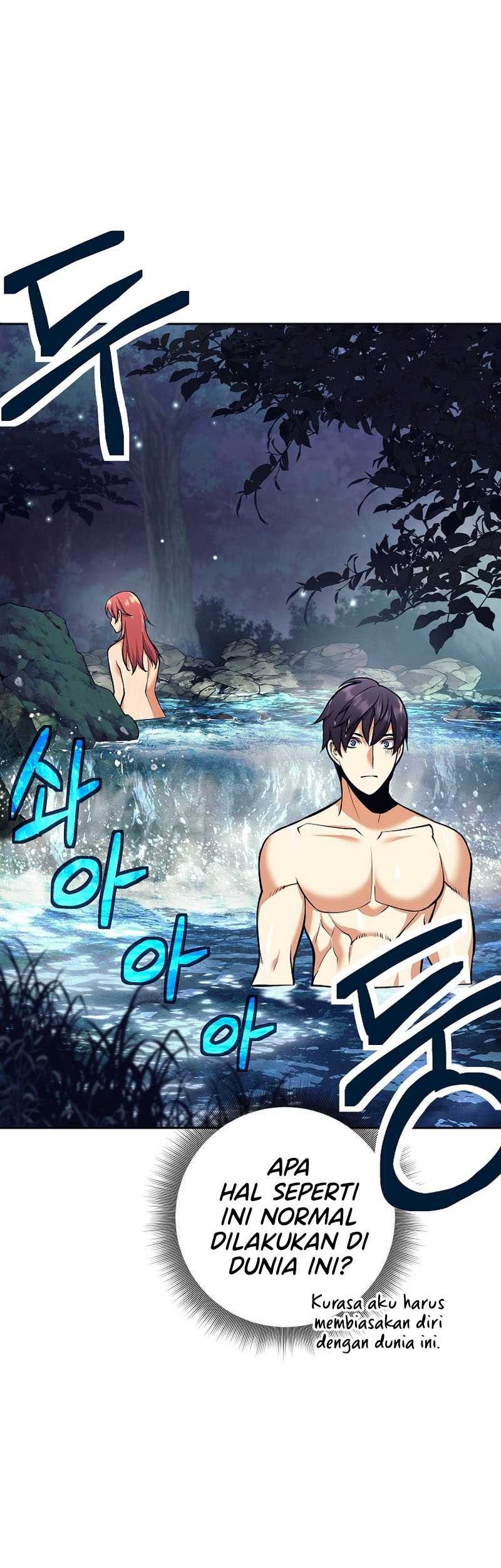Manhwa Trash of A Dark Fantasy Chapter 07 gambar nomor 2