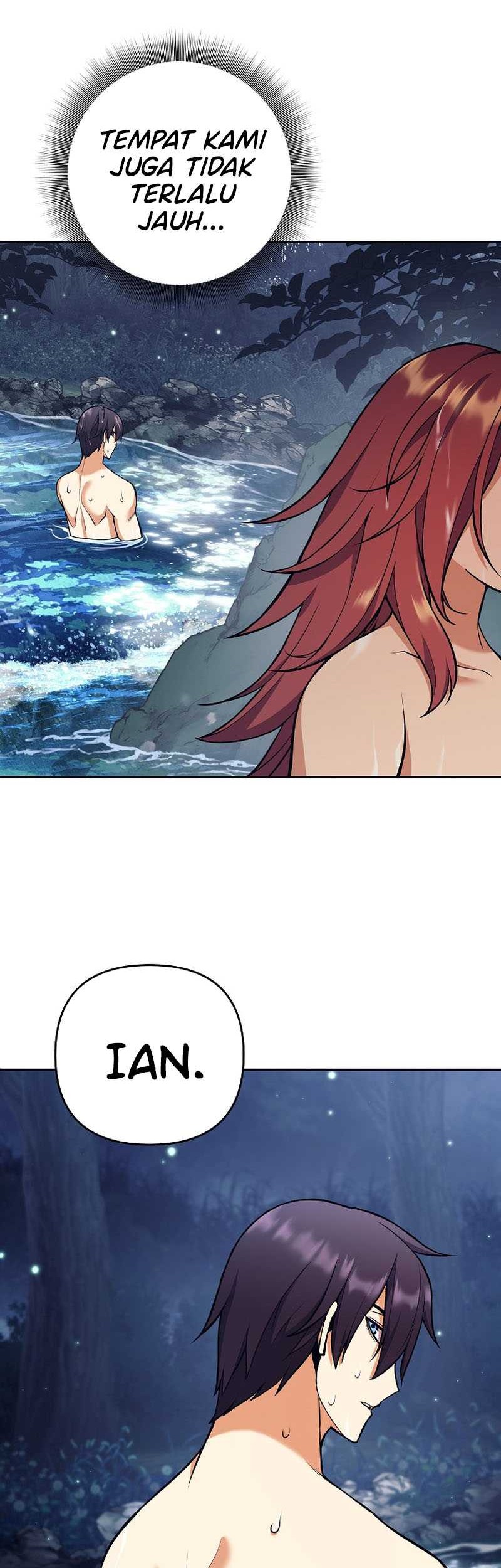 Trash of A Dark Fantasy Chapter 07 Gambar 3