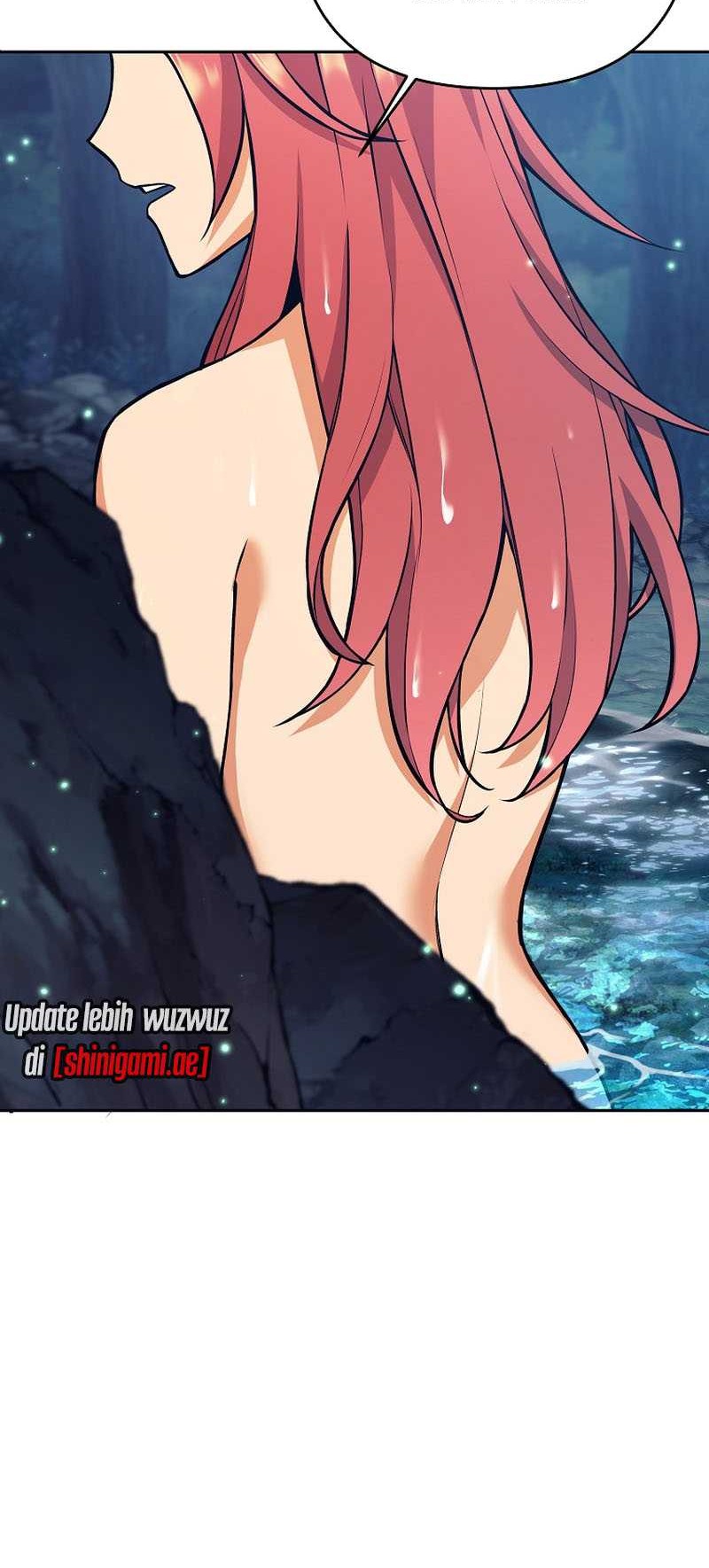 Trash of A Dark Fantasy Chapter 07 Gambar 5