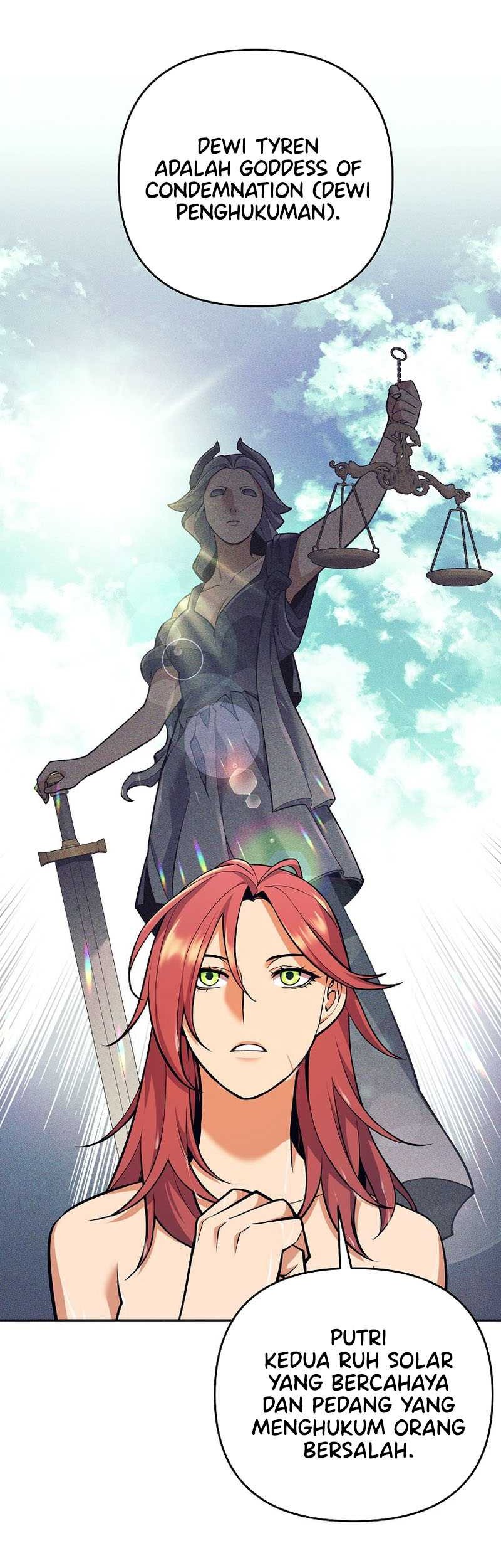 Trash of A Dark Fantasy Chapter 07 Gambar 12