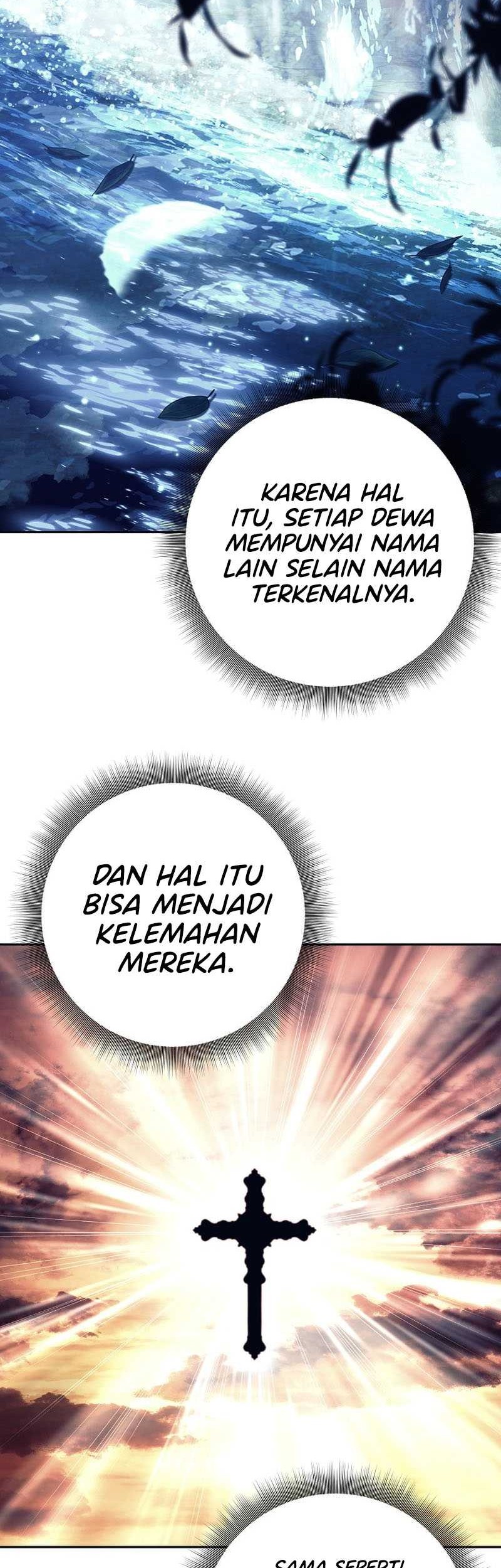 Trash of A Dark Fantasy Chapter 07 Gambar 15