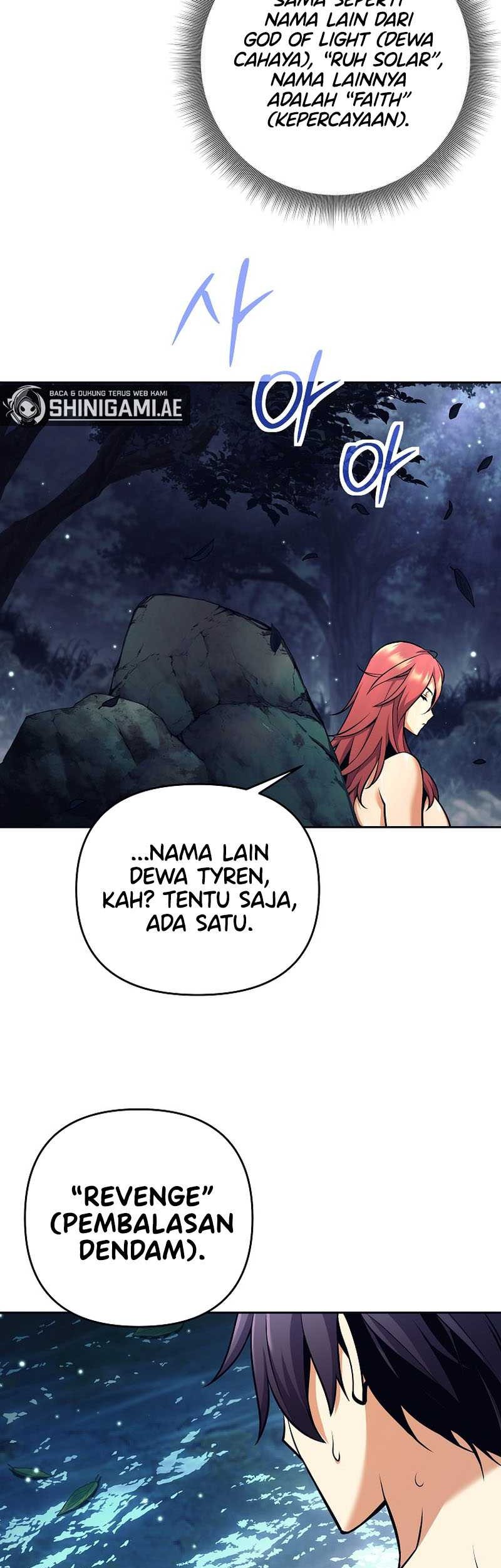 Trash of A Dark Fantasy Chapter 07 Gambar 16