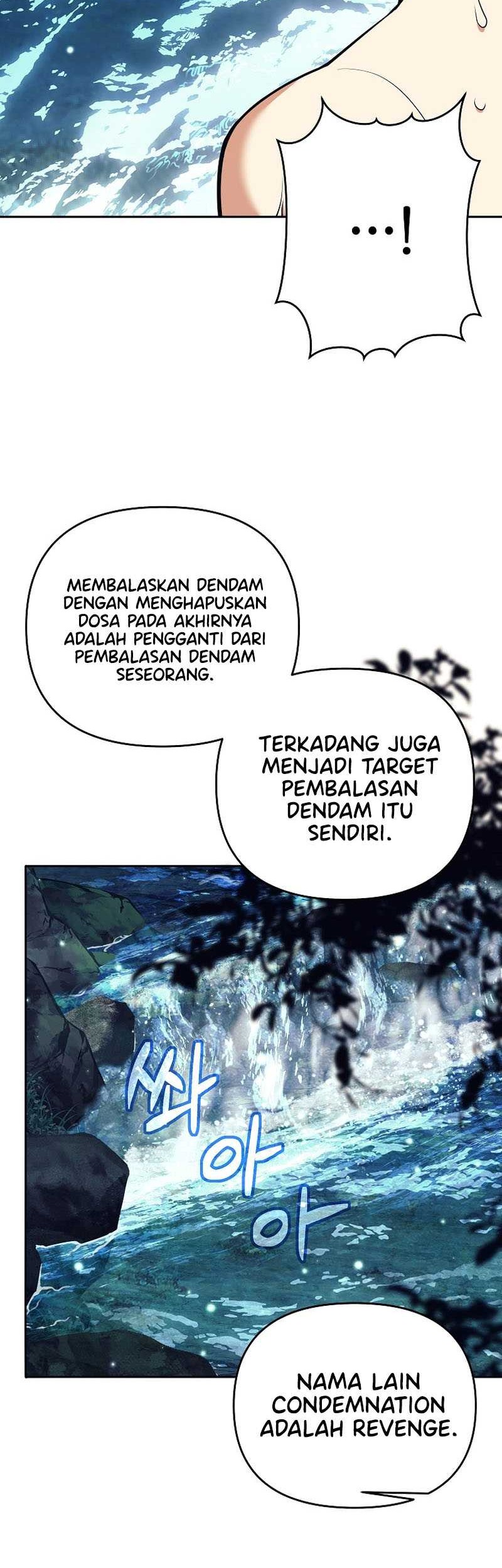 Trash of A Dark Fantasy Chapter 07 Gambar 17