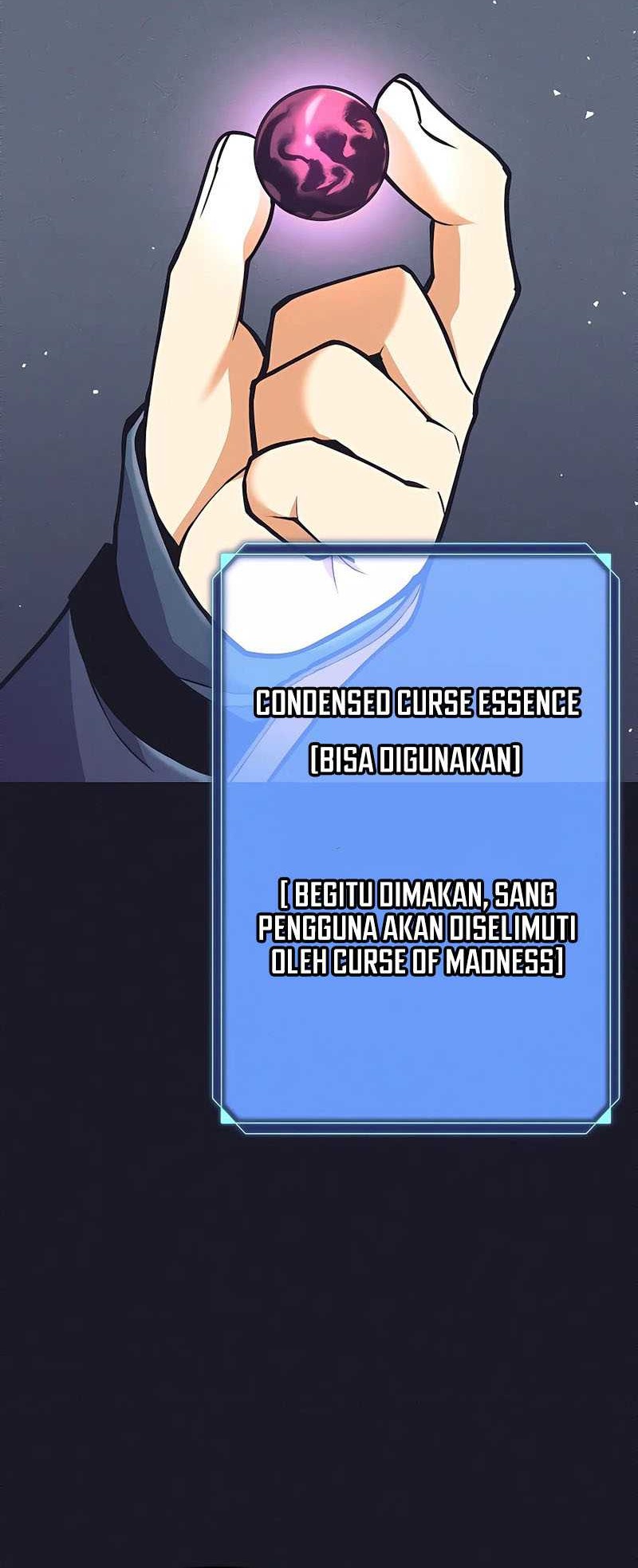 Trash of A Dark Fantasy Chapter 06 Gambar 40