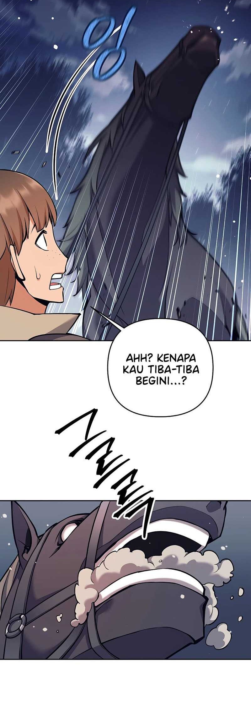 Trash of A Dark Fantasy Chapter 06 Gambar 44