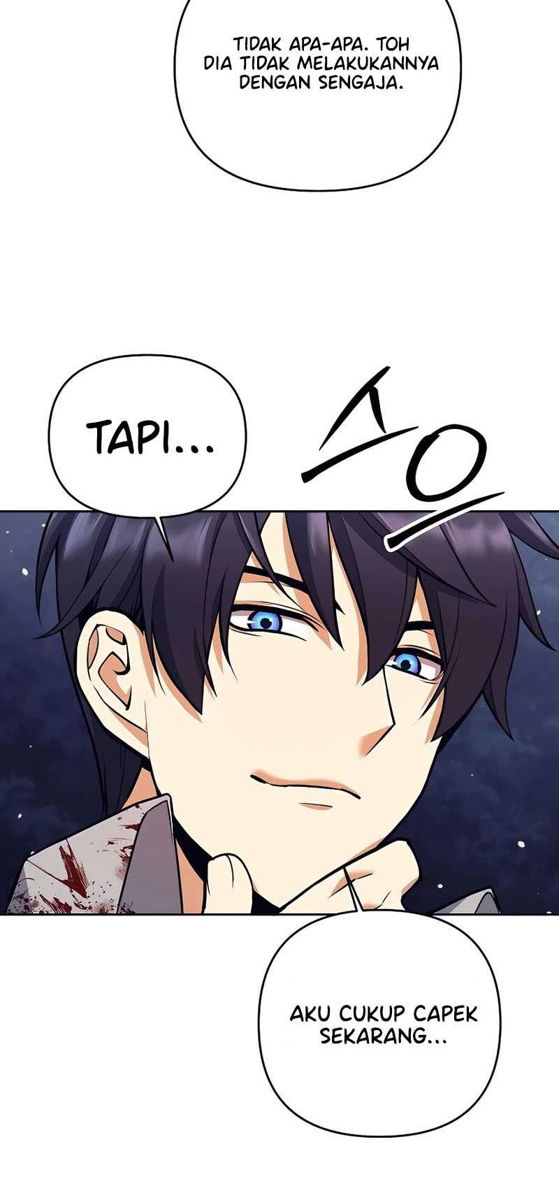 Trash of A Dark Fantasy Chapter 06 Gambar 48