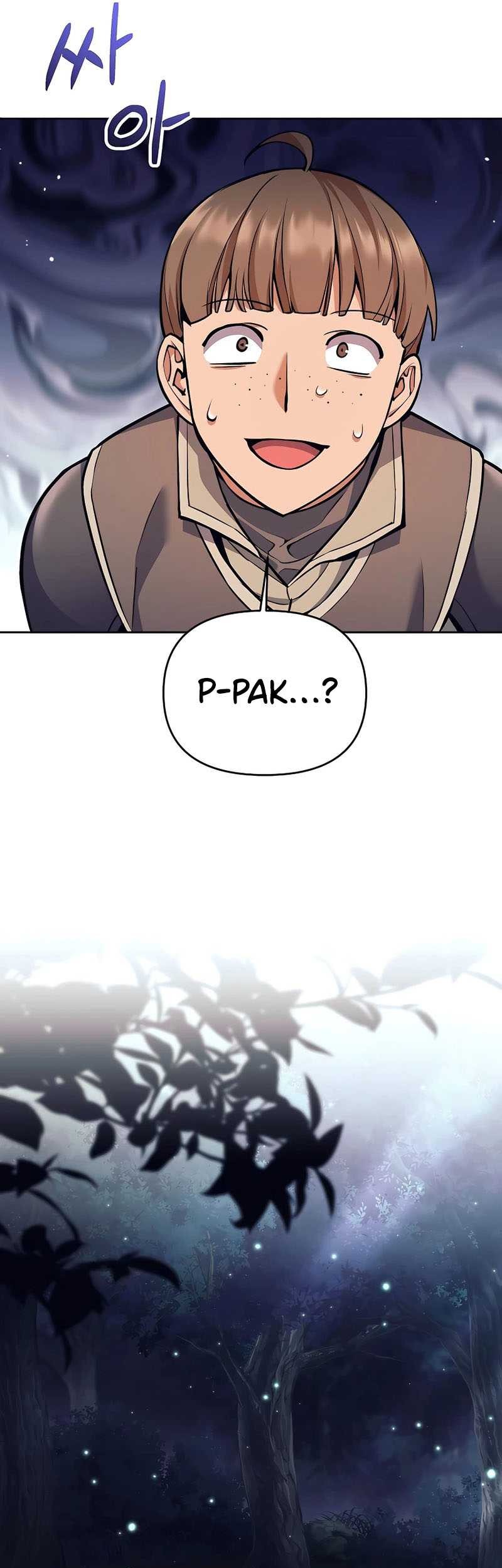 Trash of A Dark Fantasy Chapter 06 Gambar 49