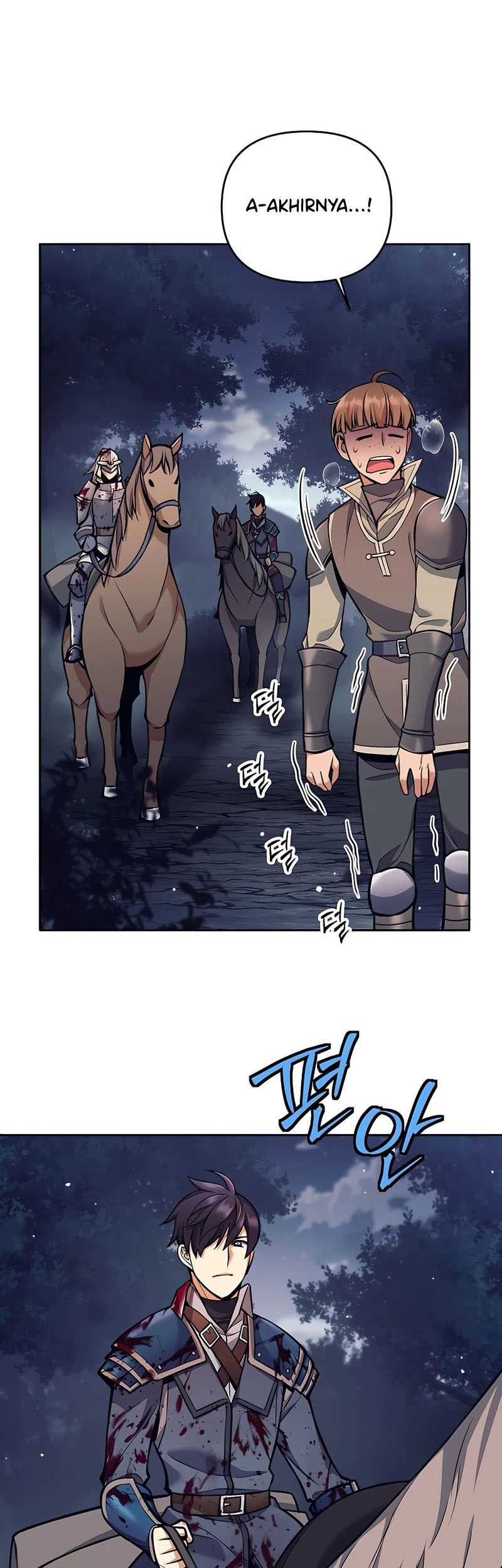 Trash of A Dark Fantasy Chapter 06 Gambar 51