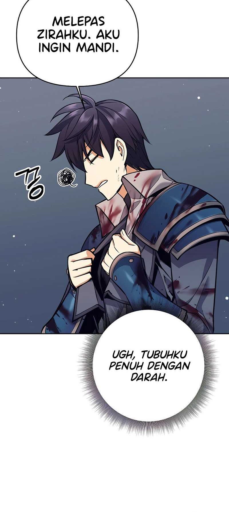 Trash of A Dark Fantasy Chapter 06 Gambar 56