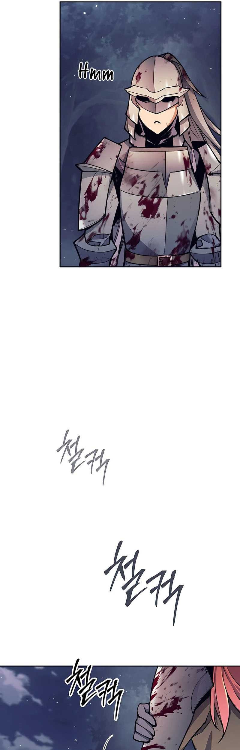 Trash of A Dark Fantasy Chapter 06 Gambar 57