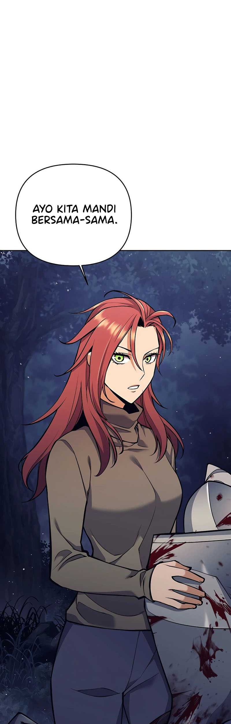 Trash of A Dark Fantasy Chapter 06 Gambar 59