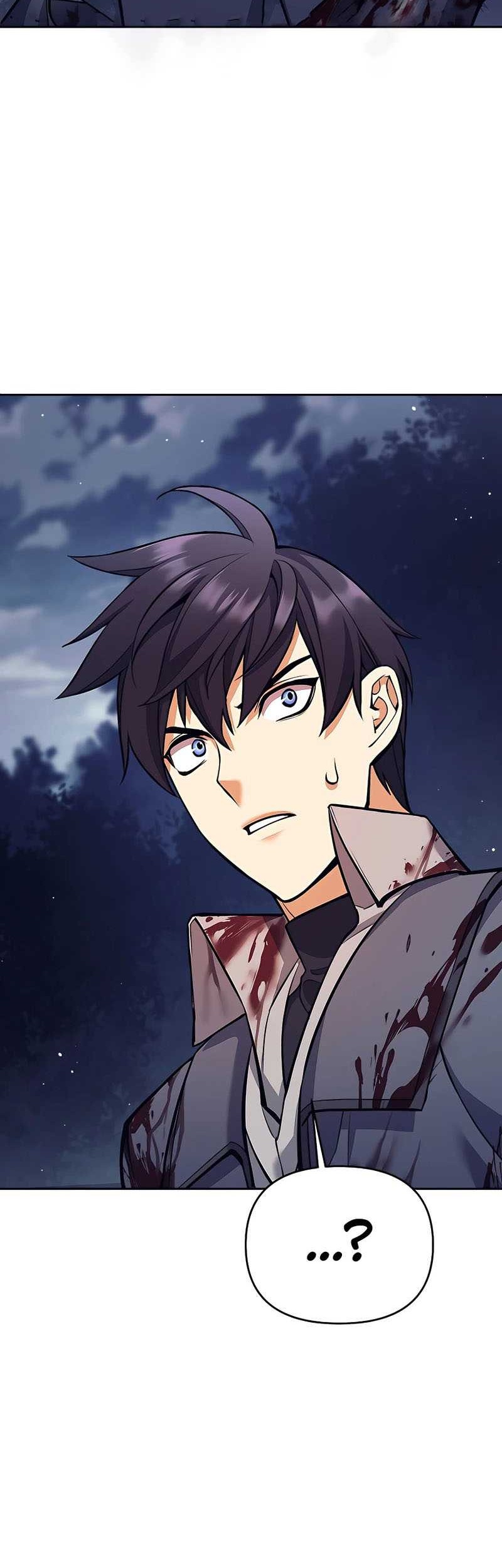 Trash of A Dark Fantasy Chapter 06 Gambar 60