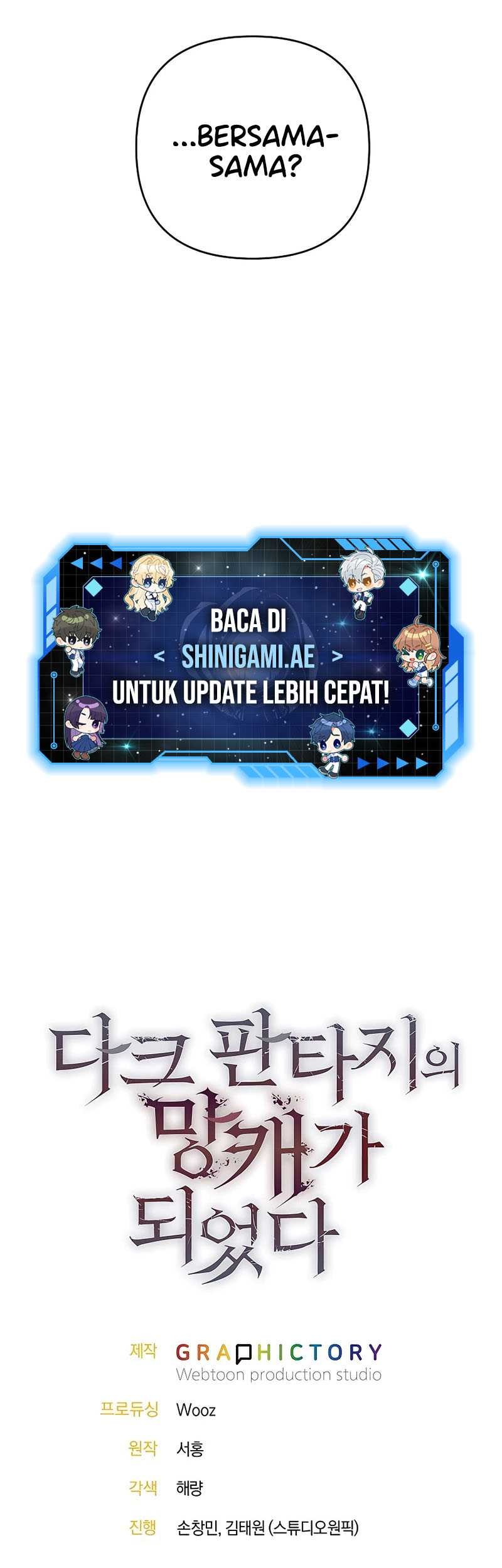 Trash of A Dark Fantasy Chapter 06 Gambar 61