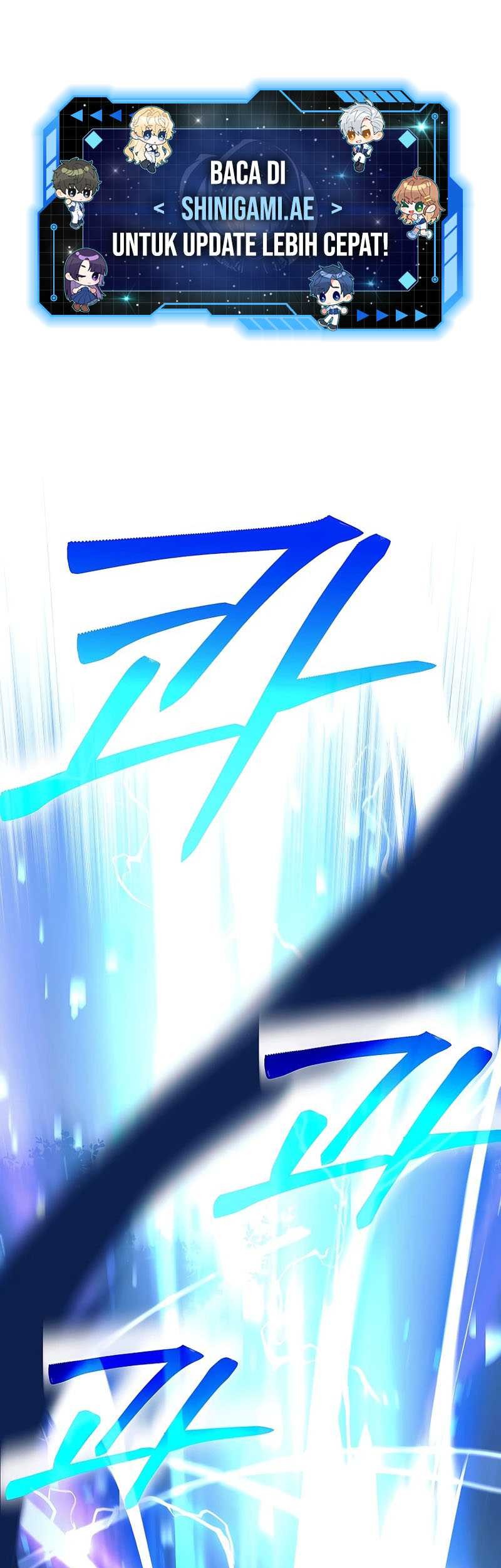 Manhwa Trash of A Dark Fantasy Chapter 06 gambar nomor 2