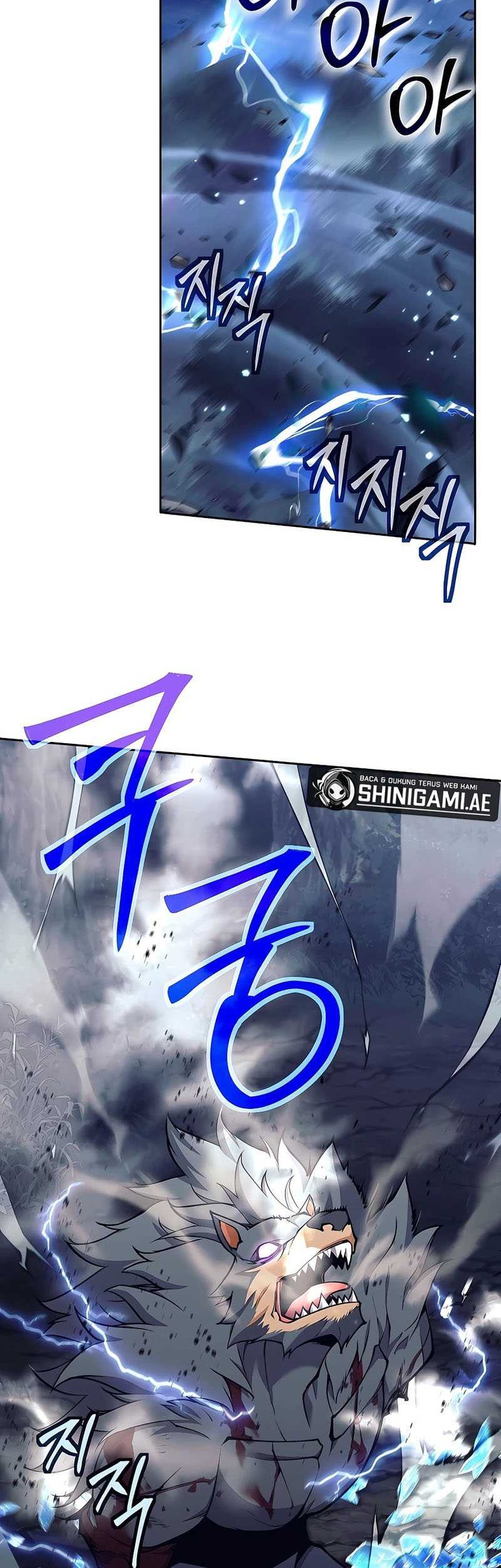 Trash of A Dark Fantasy Chapter 06 Gambar 4