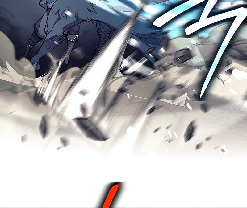 Trash of A Dark Fantasy Chapter 06 Gambar 9