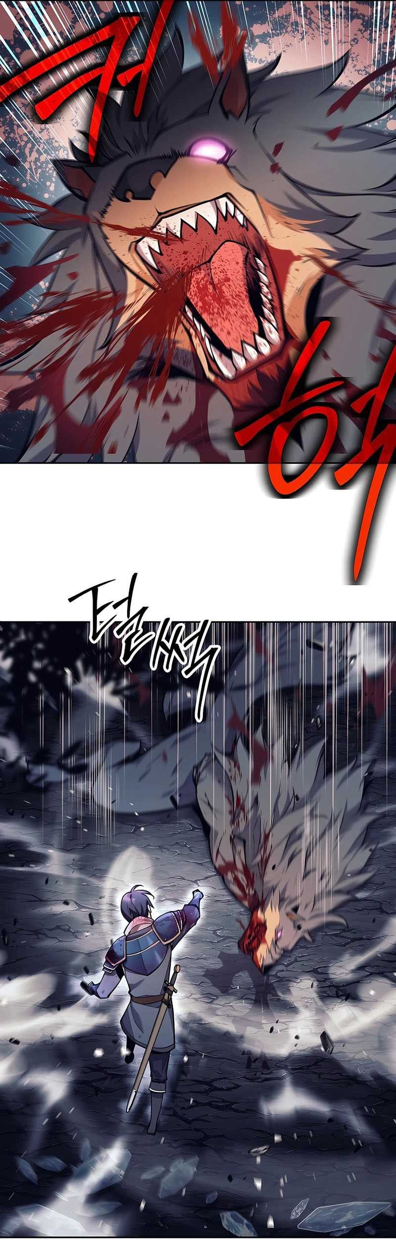 Trash of A Dark Fantasy Chapter 06 Gambar 10