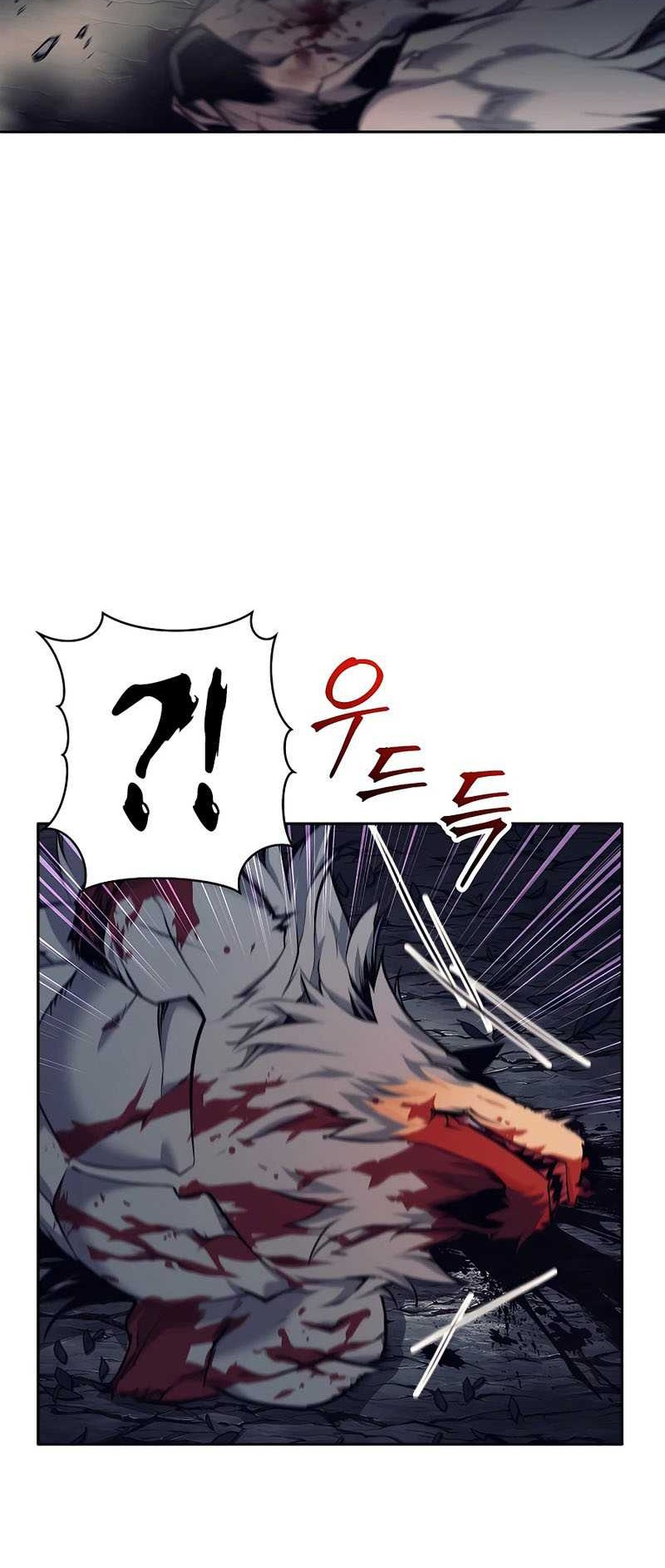 Trash of A Dark Fantasy Chapter 06 Gambar 13