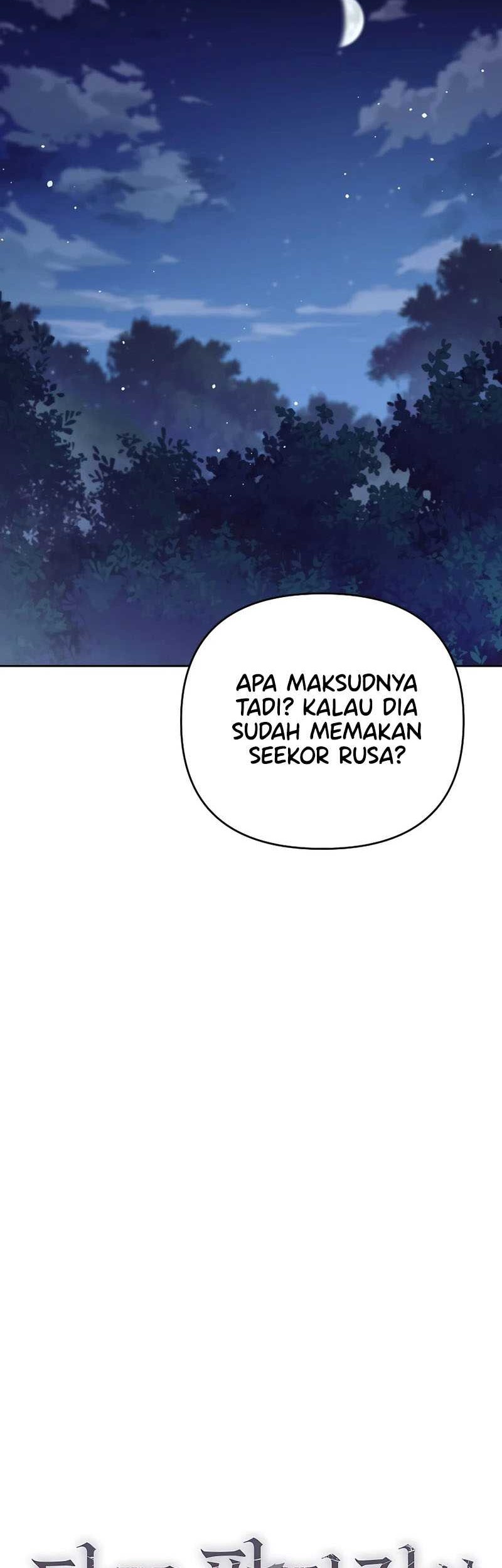 Trash of A Dark Fantasy Chapter 06 Gambar 19