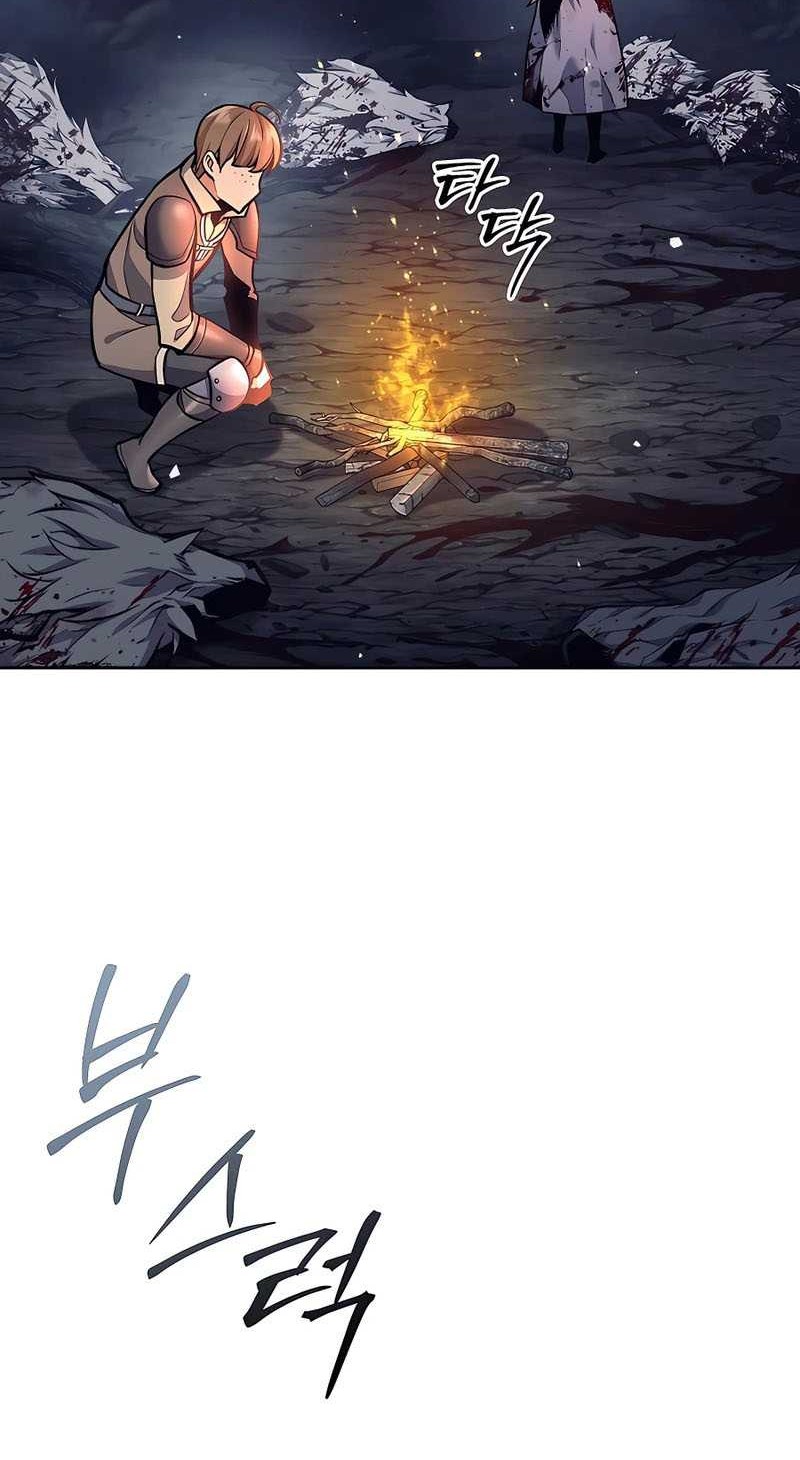 Trash of A Dark Fantasy Chapter 06 Gambar 21