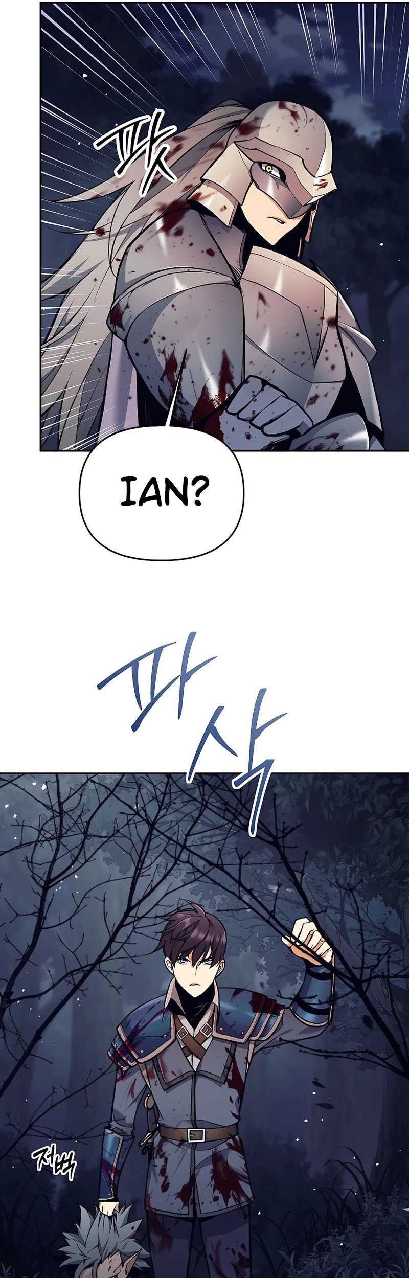 Trash of A Dark Fantasy Chapter 06 Gambar 22