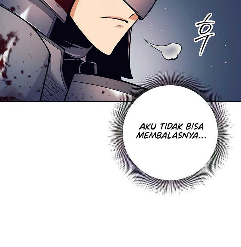 Trash of A Dark Fantasy Chapter 06 Gambar 33