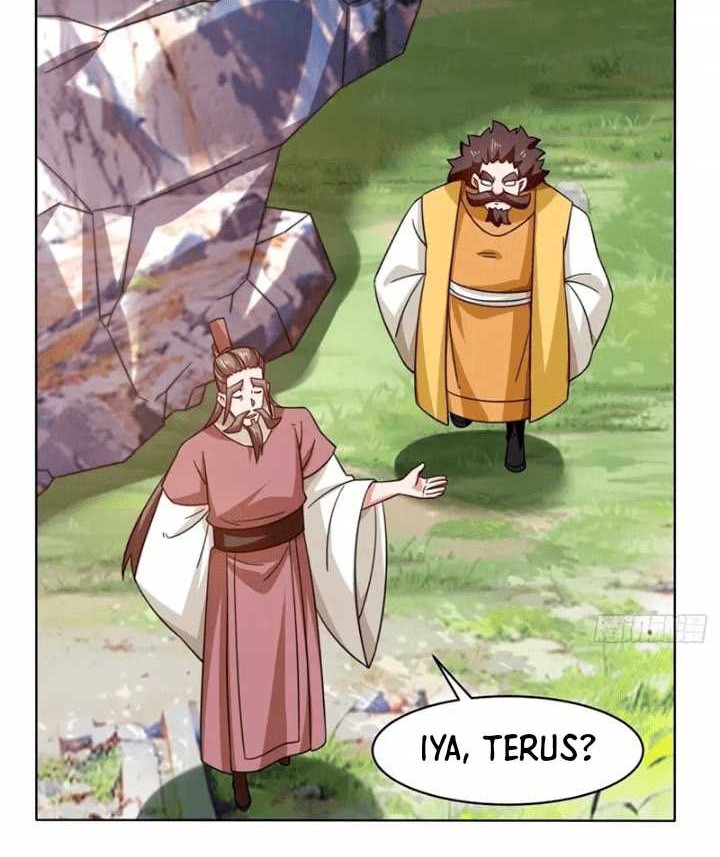 Endless devourer Chapter 165 Gambar 19