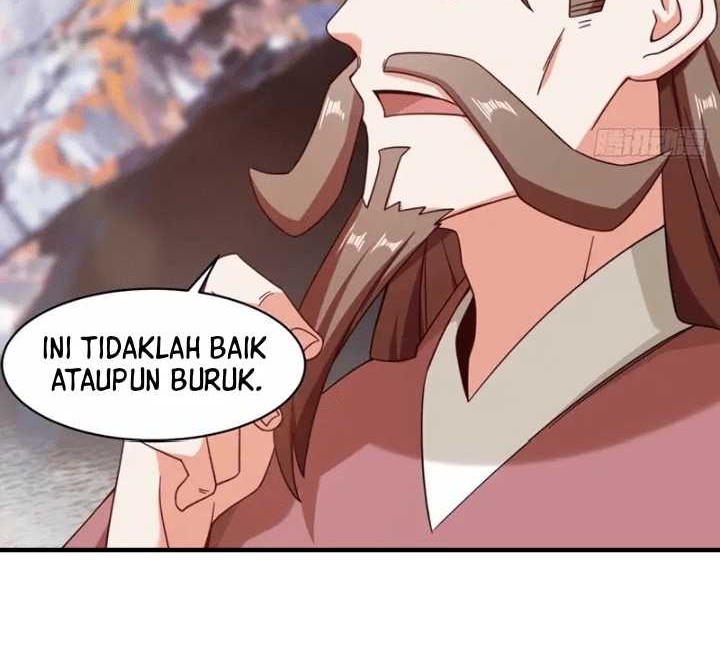 Endless devourer Chapter 165 Gambar 21