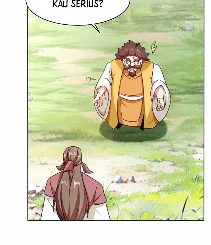 Endless devourer Chapter 165 Gambar 27