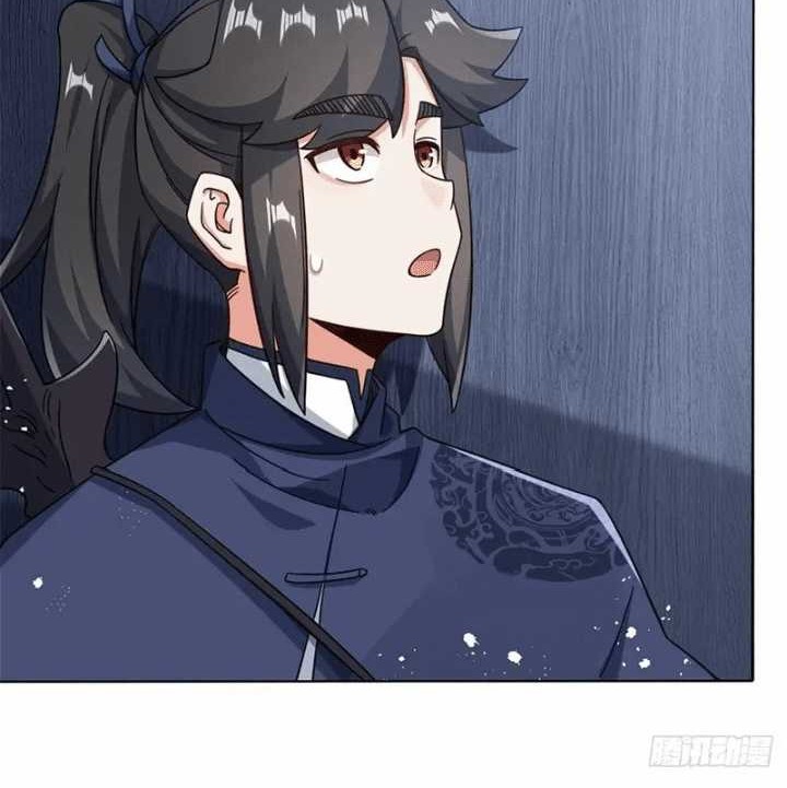 Endless devourer Chapter 165 Gambar 34
