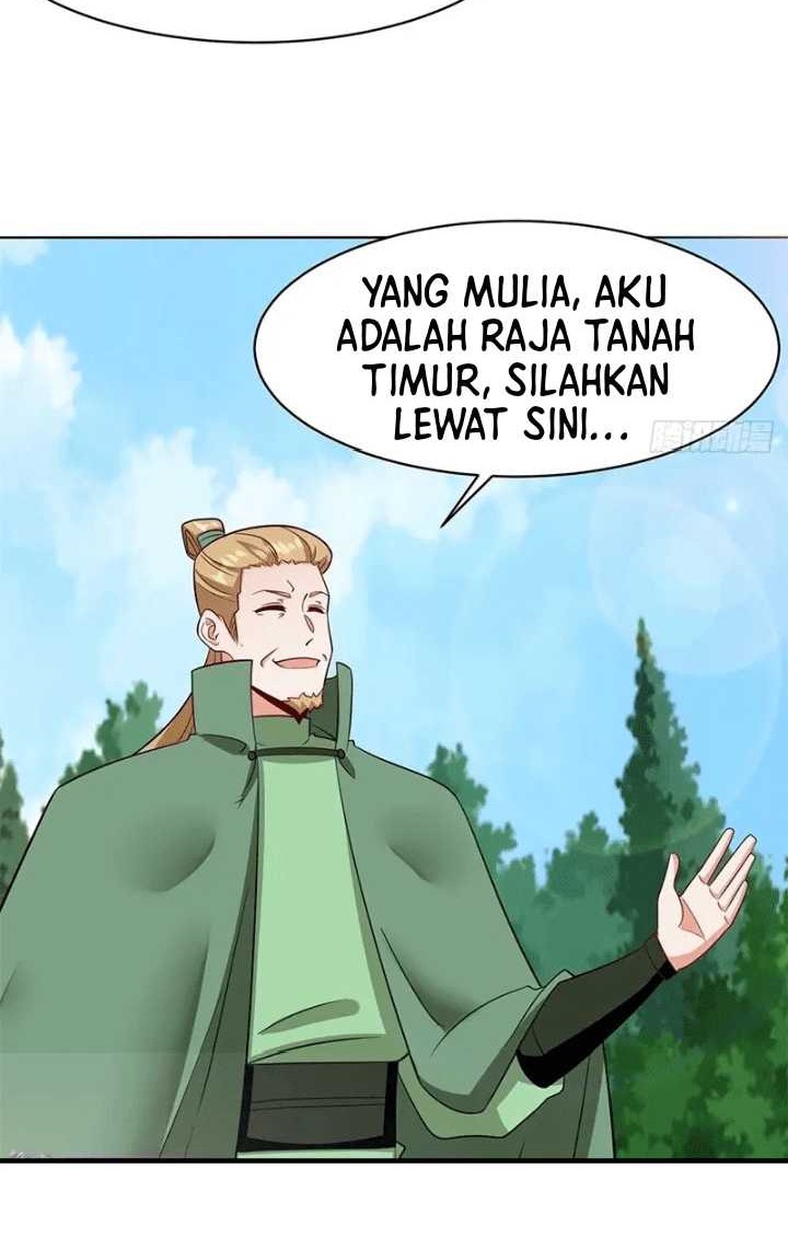 Endless devourer Chapter 165 Gambar 3