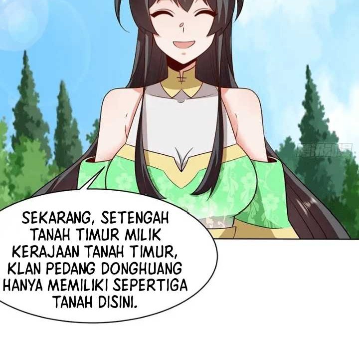 Endless devourer Chapter 165 Gambar 7