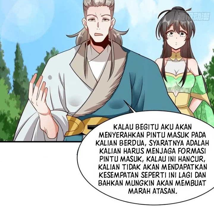 Endless devourer Chapter 165 Gambar 11