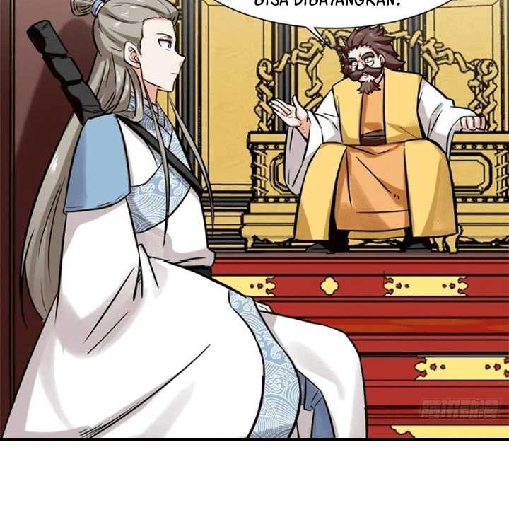 Endless devourer Chapter 164 Gambar 28