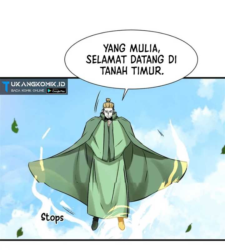 Endless devourer Chapter 164 Gambar 34