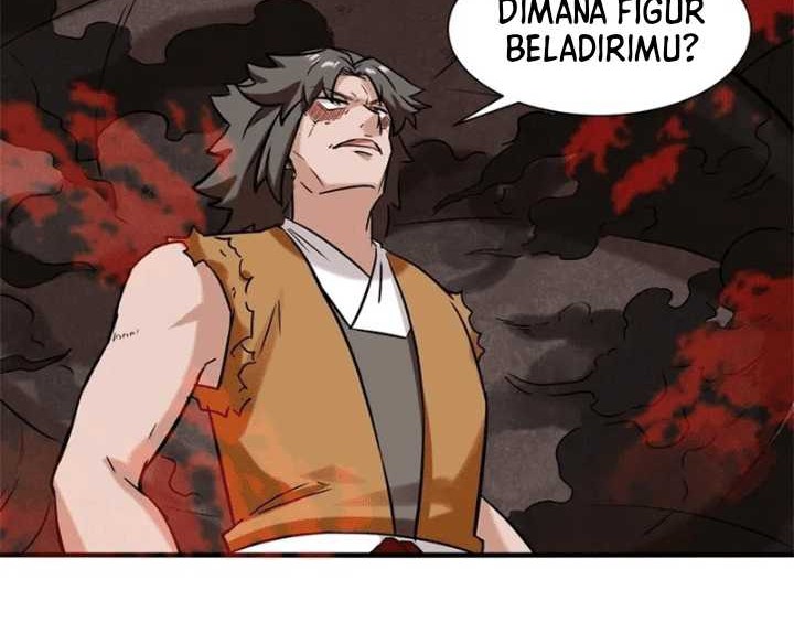 Endless devourer Chapter 164 Gambar 8