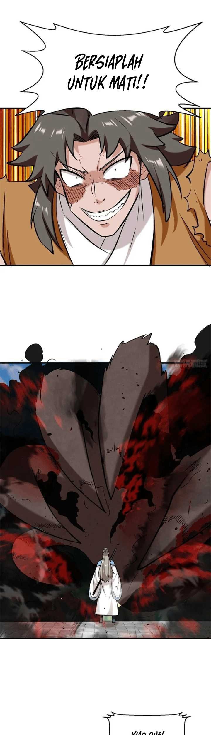 Endless devourer Chapter 164 Gambar 13