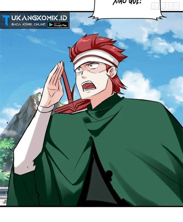 Endless devourer Chapter 164 Gambar 14