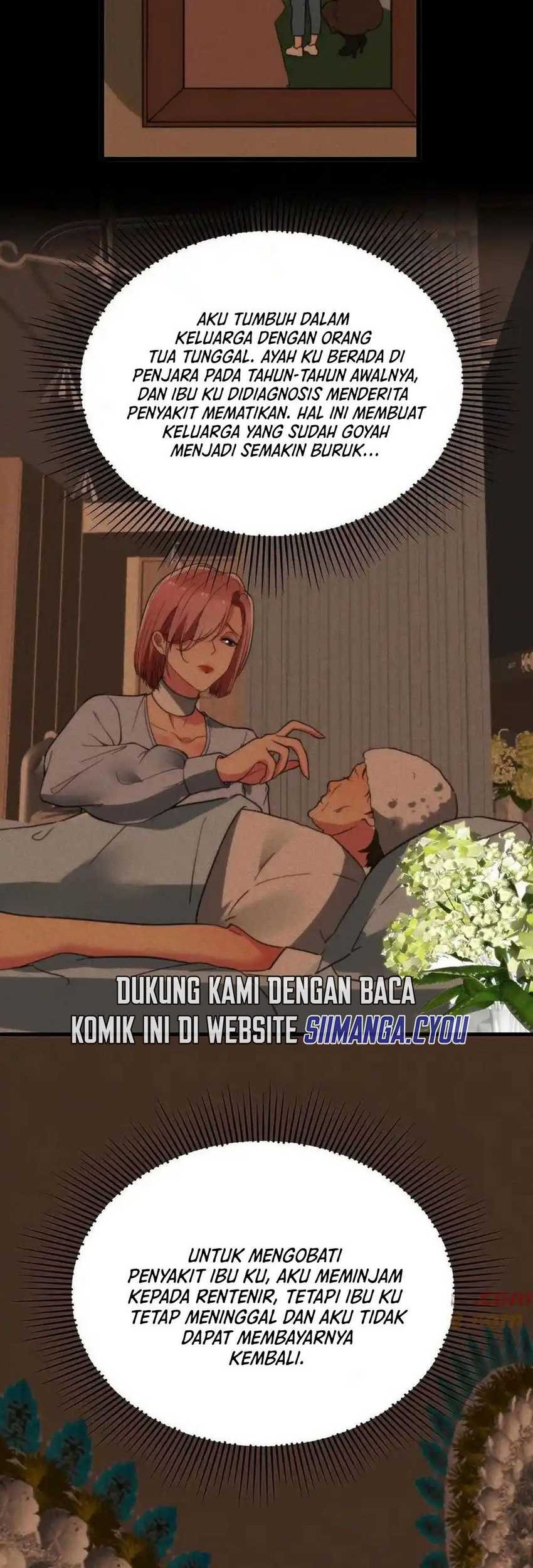 I Have 90 Billion Licking Gold Chapter 152 Gambar 3