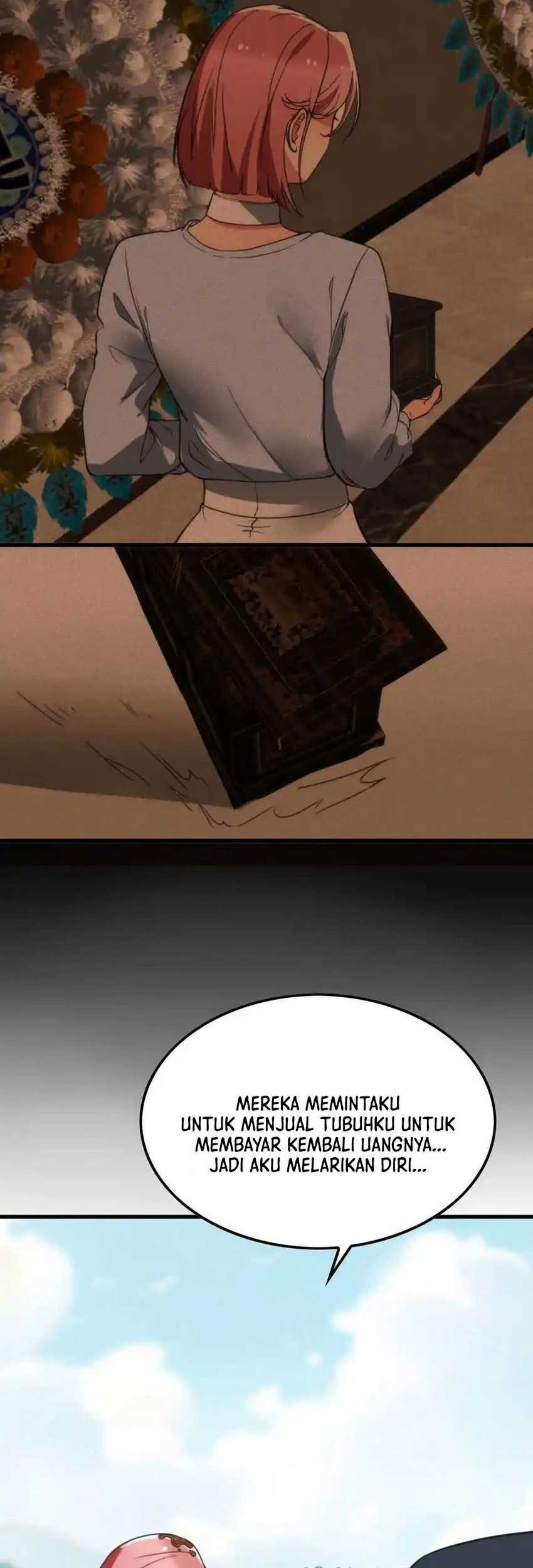 I Have 90 Billion Licking Gold Chapter 152 Gambar 5