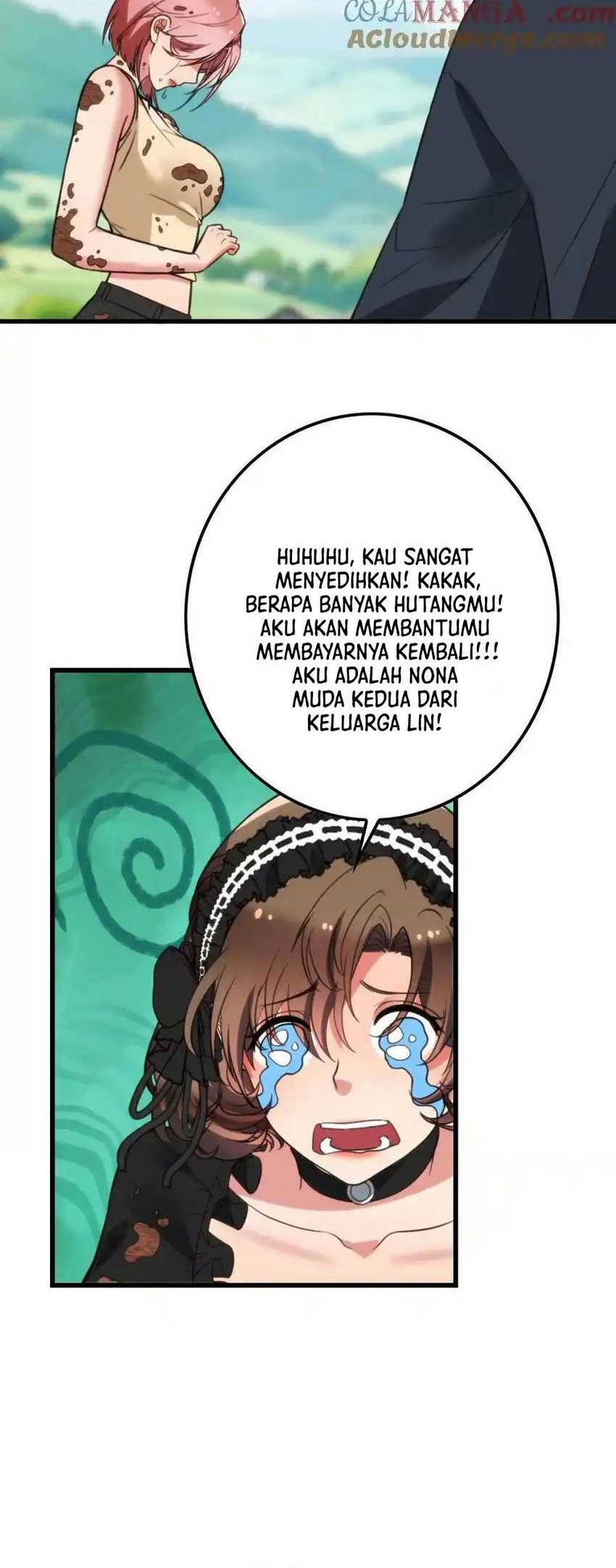 I Have 90 Billion Licking Gold Chapter 152 Gambar 6