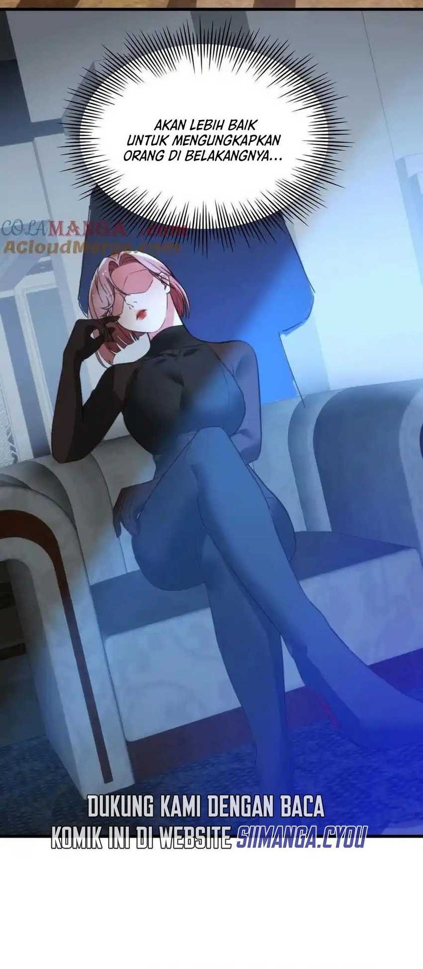 I Have 90 Billion Licking Gold Chapter 152 Gambar 10