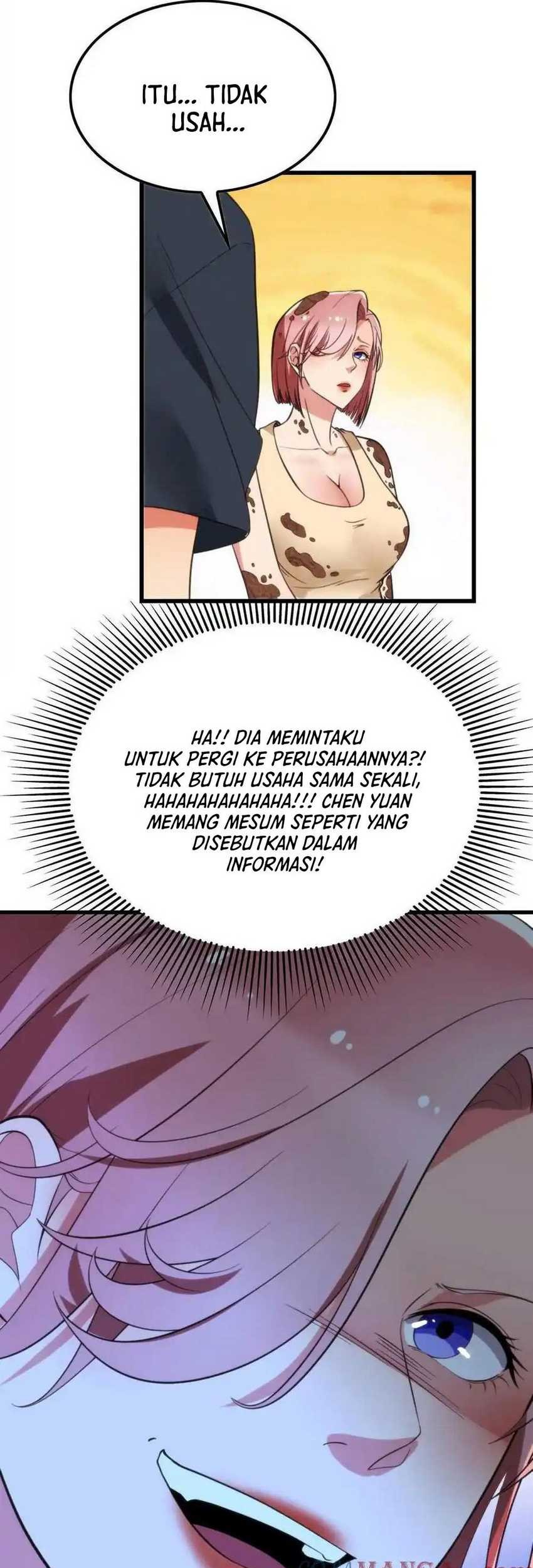 I Have 90 Billion Licking Gold Chapter 152 Gambar 14