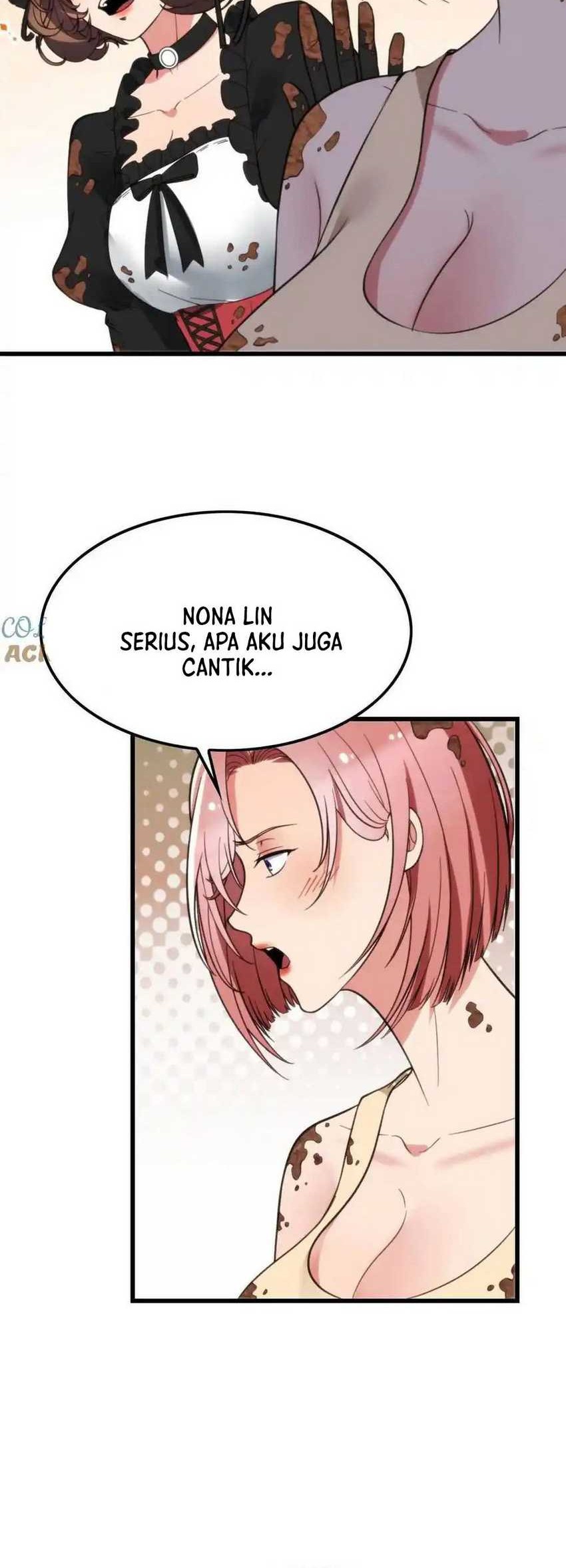 I Have 90 Billion Licking Gold Chapter 152 Gambar 18