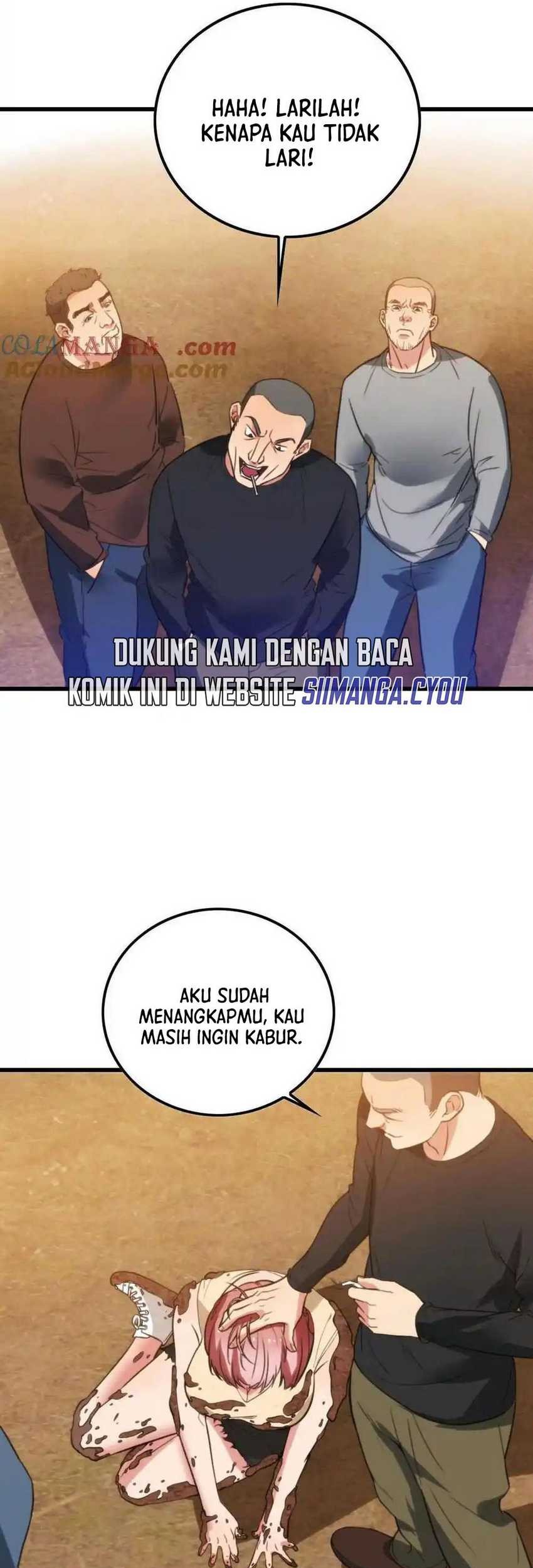 I Have 90 Billion Licking Gold Chapter 151 Gambar 4