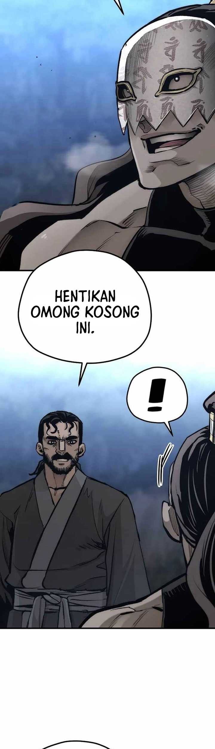 Heavenly Demon Cultivation Simulation Chapter 106 Gambar 20