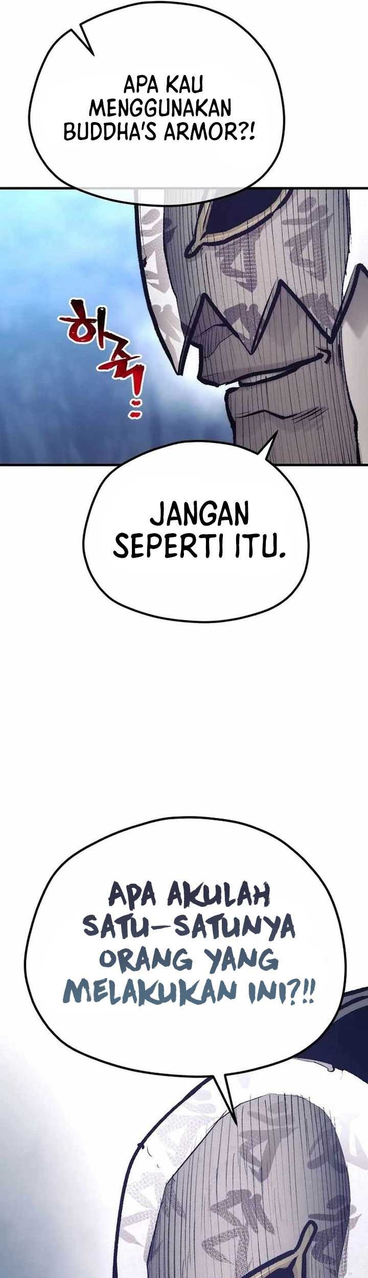 Heavenly Demon Cultivation Simulation Chapter 106 Gambar 24