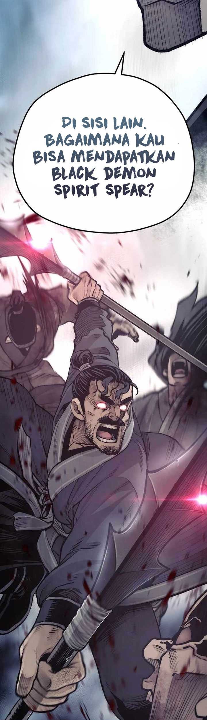 Heavenly Demon Cultivation Simulation Chapter 106 Gambar 26